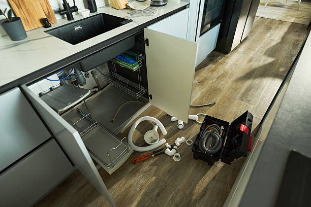 Reliable Pipe Repair contractor in Giddings, TX by Street Wise - Plumbing