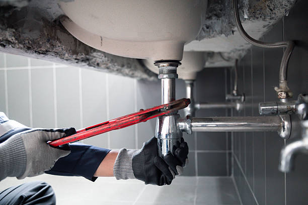 Licensed Pipe Repair service in Giddings, TX - Street Wise - Plumbing